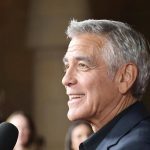 George Clooney señala al actor ideal para ser el próximo James Bond