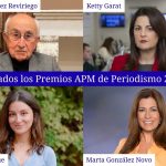 Ketty Garat, bajo ataque: El fracaso de Loreto Ochando y el 'caso Leire Díez'