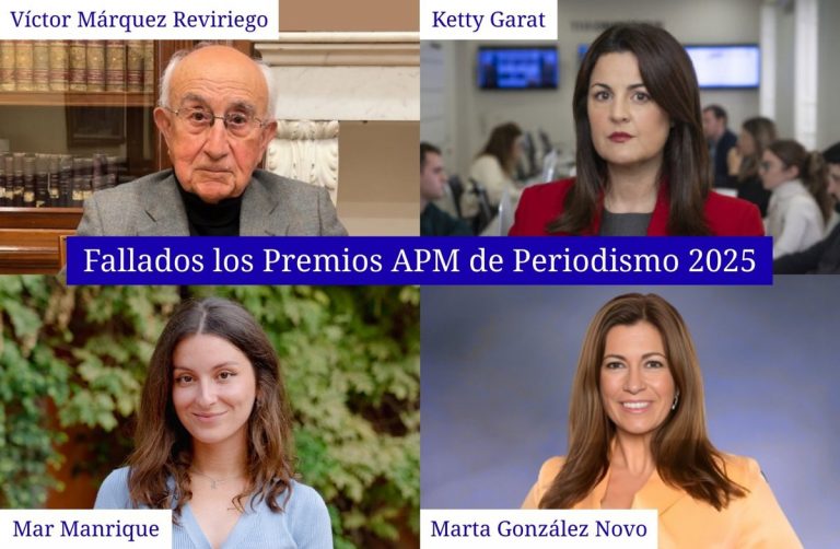 Ketty Garat, bajo ataque: El fracaso de Loreto Ochando y el 'caso Leire Díez'