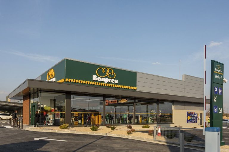 Bonpreu bate récord de ventas con 2.611M€ y fuerte apuesta por inversiones