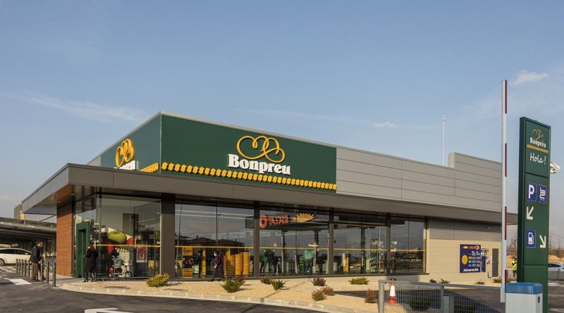 Bonpreu bate récord de ventas con 2.611M€ y fuerte apuesta por inversiones