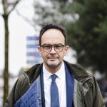 Antonio Hernando, señalado como 'enlace' del Gobierno con el 'comando cloacas' del PSOE