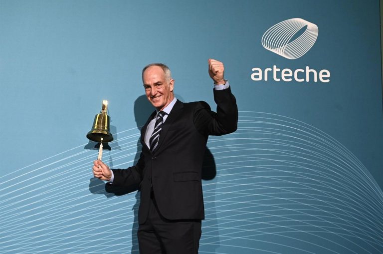 PharmaMar: 56% de subida en el Mercado Continuo desafiando la corrección
