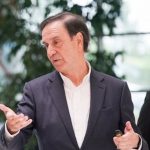Iñaki López carga contra Sánchez: "No vale pedir perdón, hay que asumir responsabilidades"
