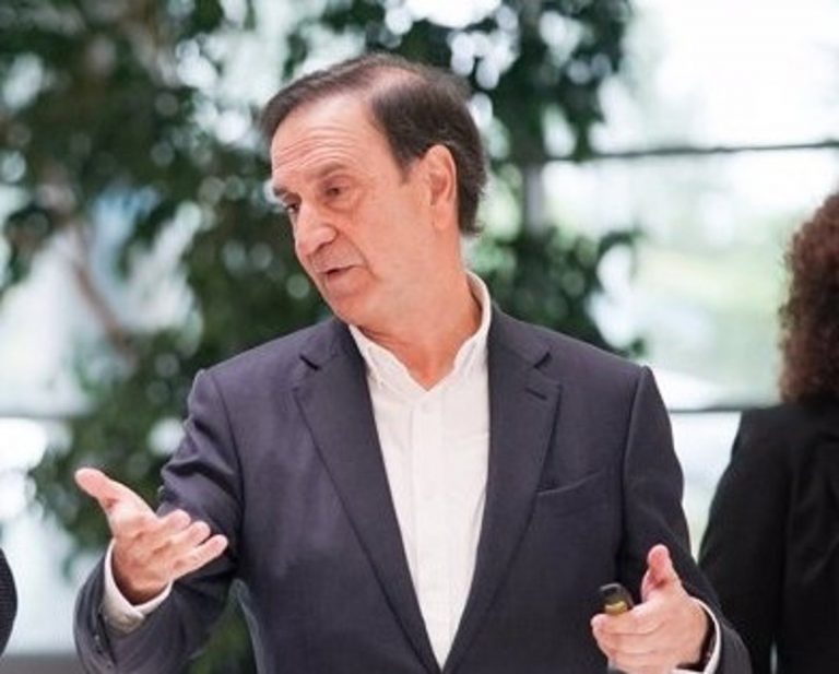 Iñaki López carga contra Sánchez: "No vale pedir perdón, hay que asumir responsabilidades"