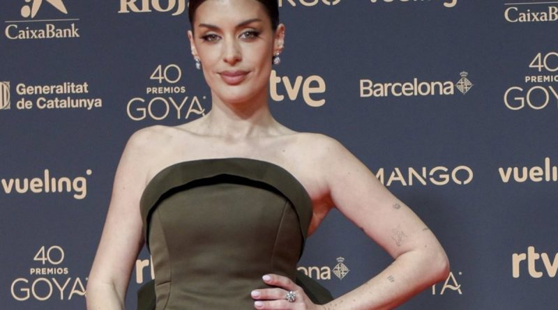 Dulceida: el calvario de estar meses separada de Alba Paul en 'Supervivientes'