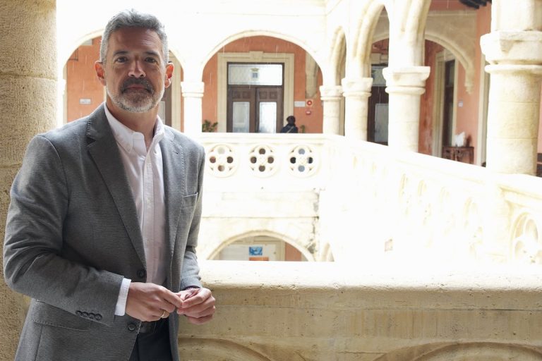 Javier Ruiz: Cena secreta con Zapatero y su secretaria para pactar entrevistas