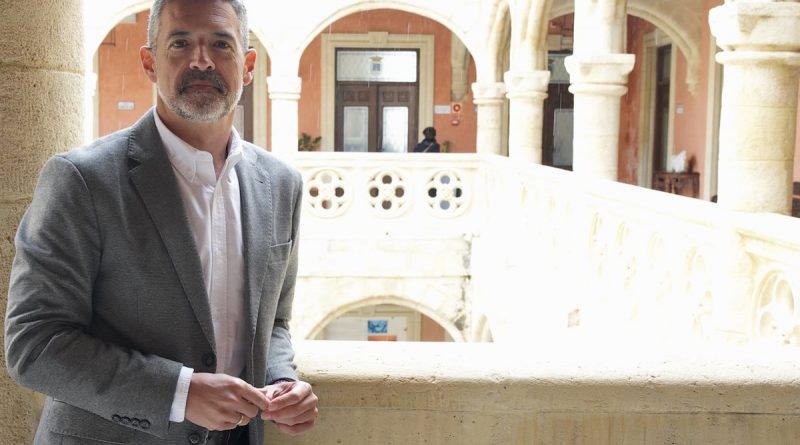 Javier Ruiz: Cena secreta con Zapatero y su secretaria para pactar entrevistas