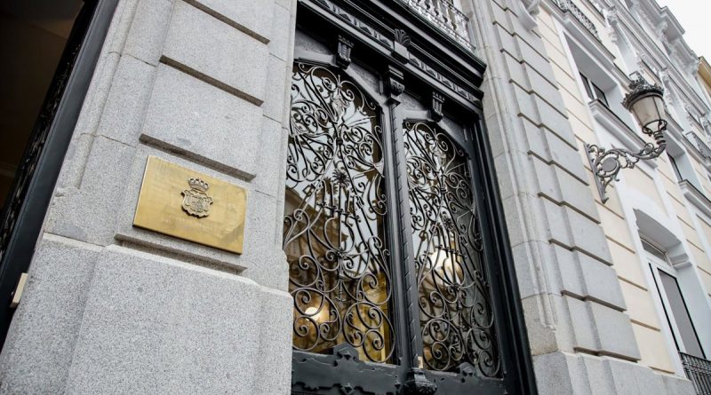 CGPJ investiga al juez Peinado por filtraciones en el caso Begoña Gómez