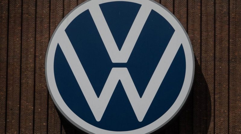 Volkswagen planea 100.000 despidos y cierre de 4 plantas en Alemania