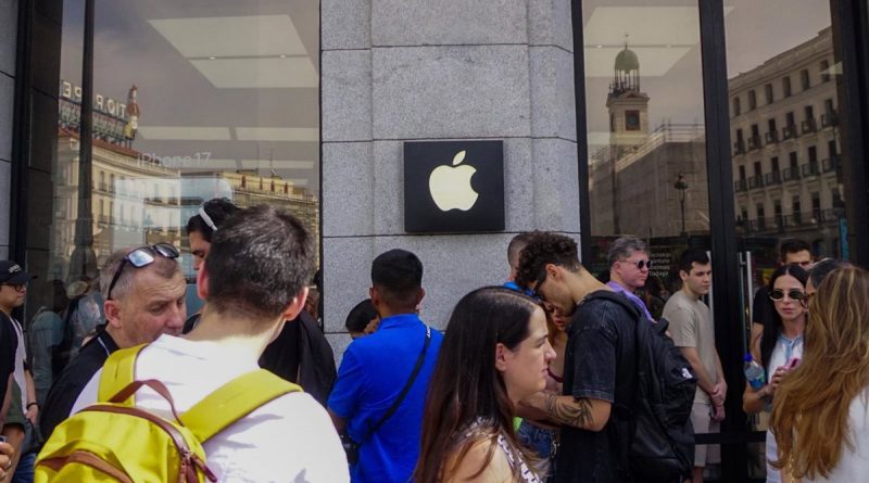 iPhone 18: Lanzamiento, precio y novedades en España | OKDiario