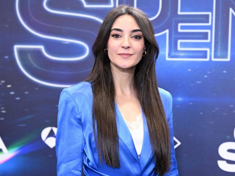 Leonor Lavado sorprende en 'Tu cara me suena' y confiesa su debilidad por el canto