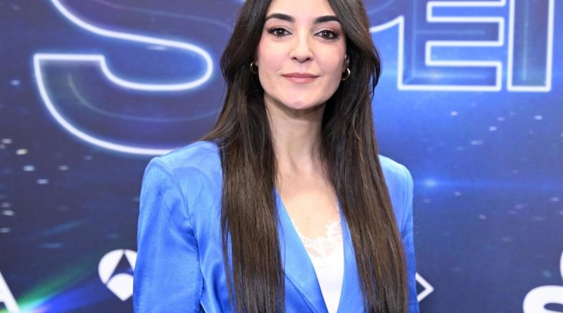 Leonor Lavado sorprende en 'Tu cara me suena' y confiesa su debilidad por el canto