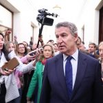Feijóo tantea a Junts y PNV para una moción de censura: ¿El PP se rinde ante Puigdemont?