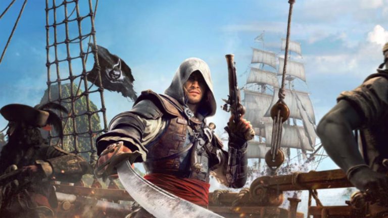 Assassin's Creed Shadows dice adiós: ¿Qué significa para los fans y el futuro de la saga?