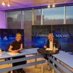 Ayuso tilda a Mar Espinar de "representante de la corrupción" en la Asamblea de Madrid