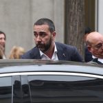 Anticorrupción libera a Leire Díez: ¿Impunidad en la trama contra jueces y la UCO?