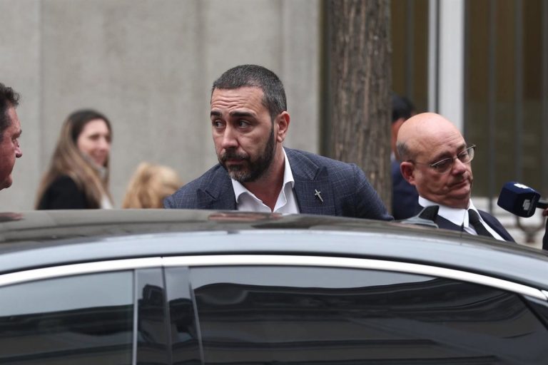 Anticorrupción acusa a la Fiscalía General por sus reuniones con la trama del PSOE