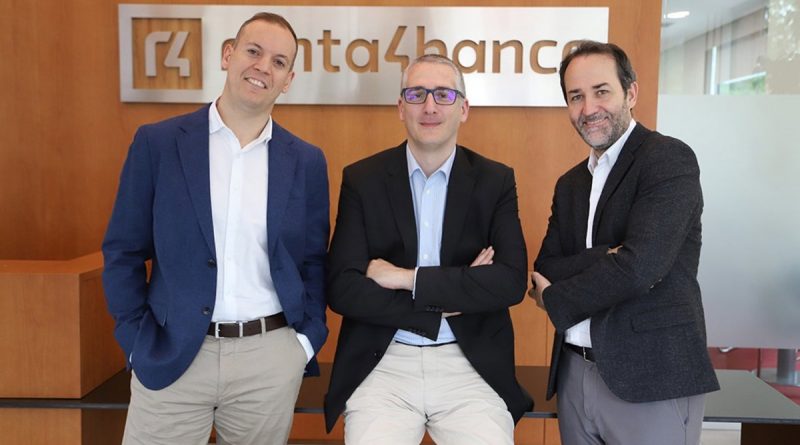 Renta 4 dispara el precio de Banco Santander a 13,22€