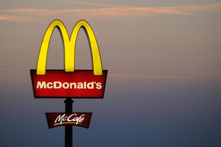 McDonald's España: Menús sorpresa y salsas para el Mundial 2026