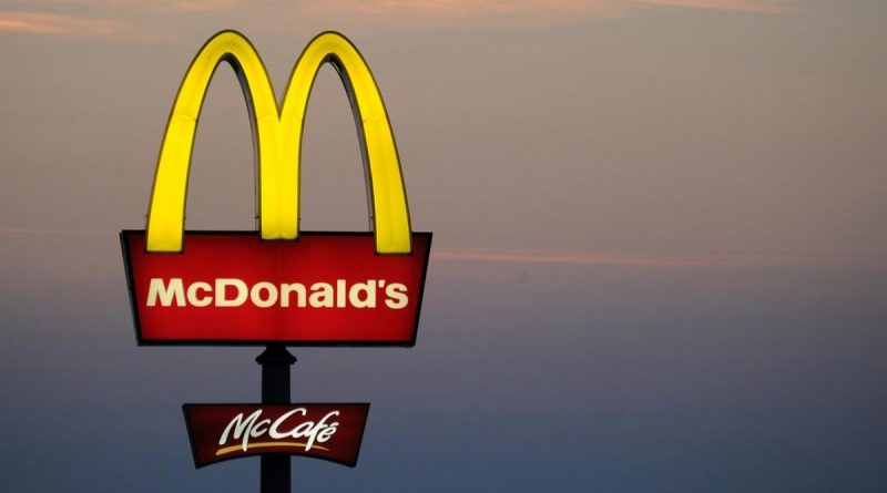 McDonald's España: Menús sorpresa y salsas para el Mundial 2026