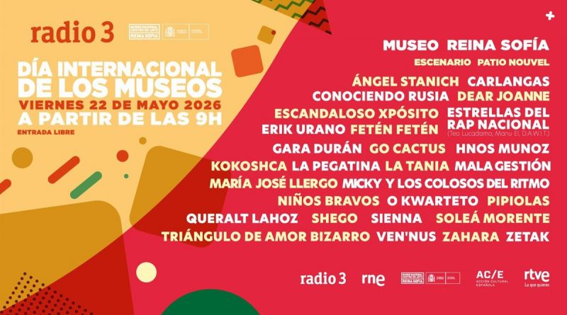 Radio Mundial: 2 millones de oyentes siguen a tres periodistas asturianos