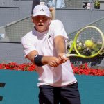 Alejandro Davidovich roza la gloria en Queen's: ¡Cuartos de final a la vista de Wimbledon!
