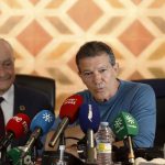 Antonio Banderas: la historia del futbolista frustrado que triunfó en Hollywood