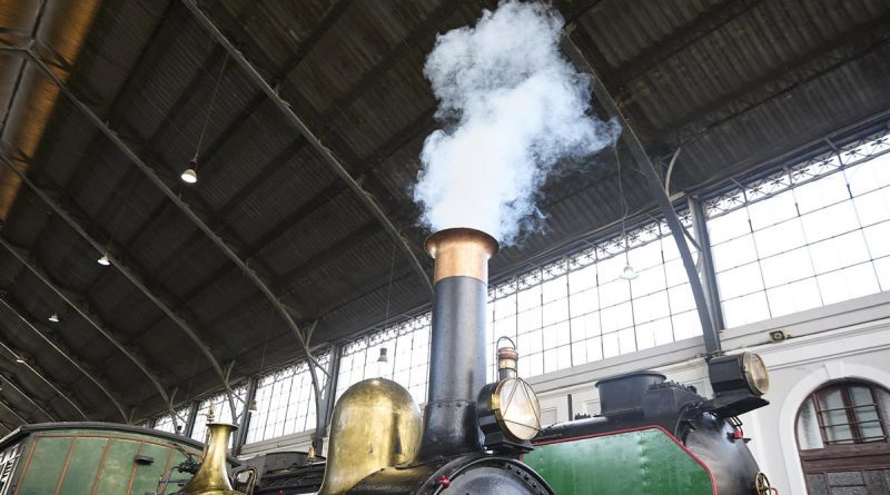 Ferrocarril en España: polémicas, obras eternas y déficit de inversión
