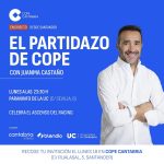Flores de Ávila celebra San Zoilo: programa, actividades y horario