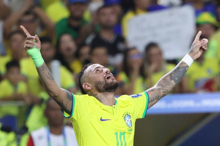 Neymar: ¿Fin de su era o resurgir en el Mundial 2026? Noticias y análisis