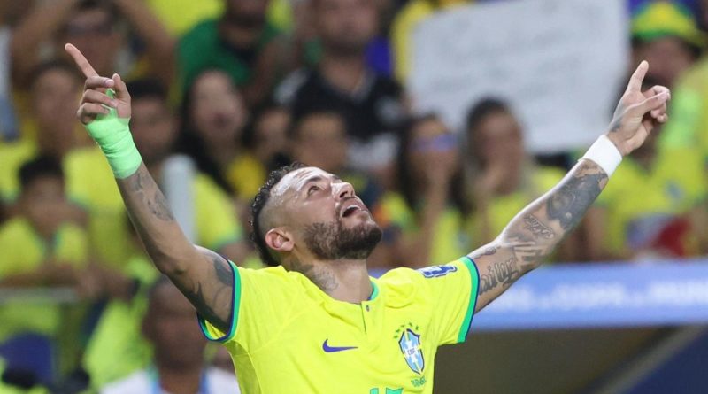 Neymar: ¿Fin de su era o resurgir en el Mundial 2026? Noticias y análisis