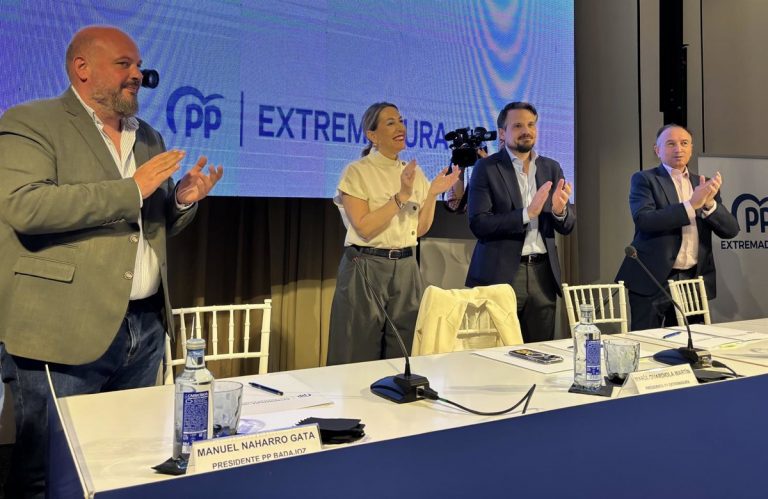 María Guardiola pacta con Vox en Extremadura y rechaza las ofertas del PSOE para los presupuestos