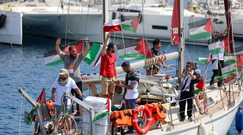 Deportación actualidad: UE aprueba campos de migrantes en terceros países