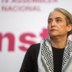 Ada Colau rechaza liderar un frente de izquierdas: "Costos de la primera línea"