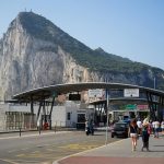Gibraltar y La Línea celebran el Bloomsday: Molly Bloom une las dos orillas