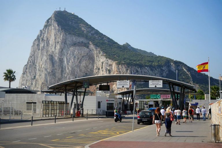 Gibraltar y La Línea celebran el Bloomsday: Molly Bloom une las dos orillas
