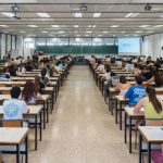 Notas PAU Andalucía 2026: Consulta resultados y previsión de notas de corte