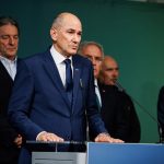 Eslovenia: Jansa deroga sanciones a Israel y levanta controles fronterizos