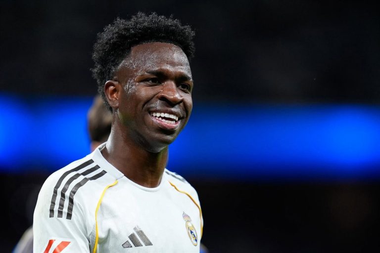 Ancelotti confía en Vinícius: "Su mejor versión en el Mundial" | Futuro Real Madrid