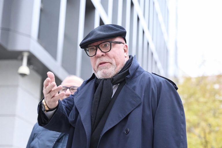Caso Kitchen: Cospedal y Rajoy, exonerados por el juez García-Castellón