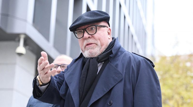 Caso Kitchen: Cospedal y Rajoy, exonerados por el juez García-Castellón
