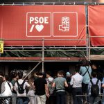 Caso Leire: Registros en la sede del PSOE y la imputación de Cerdán sacuden al partido
