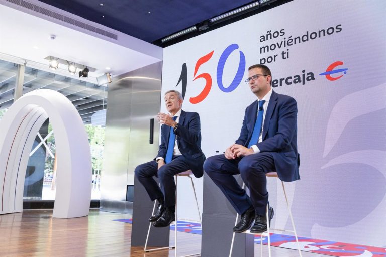 Ibercaja: Beneficios récord, impulso al Mundial 2030 y apoyo al deporte en Aragón