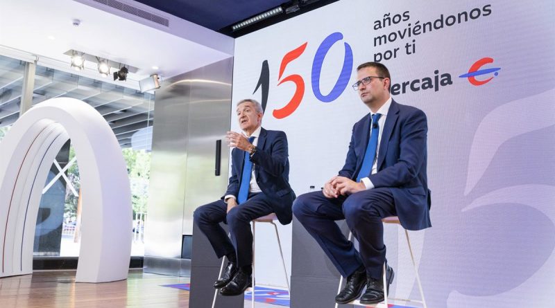 Ibercaja: Beneficios récord, impulso al Mundial 2030 y apoyo al deporte en Aragón