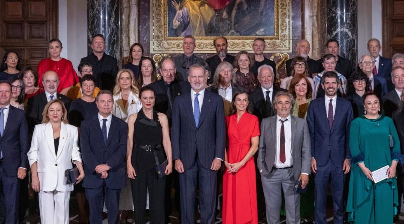 Aitana Sánchez-Gijón: Éxitos profesionales, Medallas de Oro y Maxi Iglesias