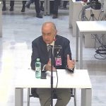 Grabación bomba: Jorge Fernández Díaz y su pacto con jueces para la guerra sucia