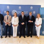 UAL: III Encuentro Afrocentrado sobre agricultura y migración en Almería