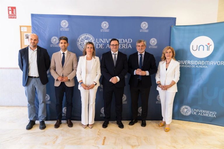 UAL: III Encuentro Afrocentrado sobre agricultura y migración en Almería
