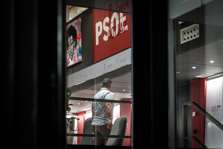 El PP destapa 15 causas judiciales del PSOE con una web y siembra el pánico en Ferraz